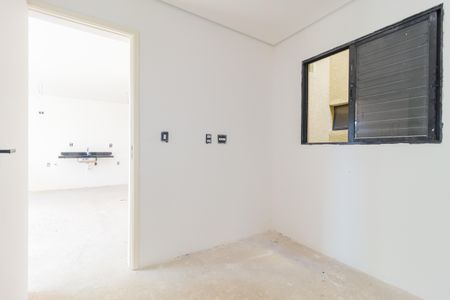 Apartamento à venda com 44m², 2 quartos e sem vagaQuarto 2