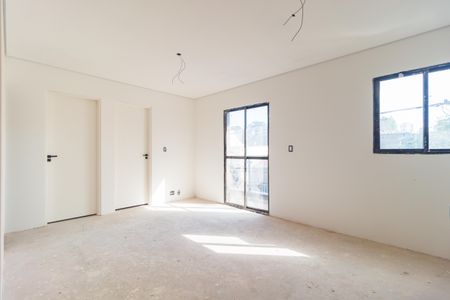Apartamento à venda com 44m², 2 quartos e sem vagaSala