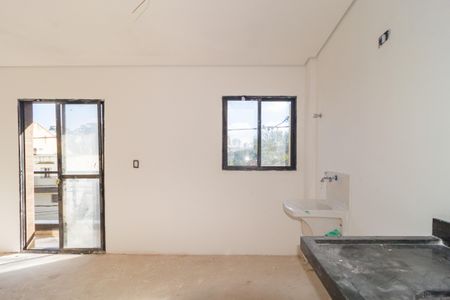 Apartamento à venda com 44m², 2 quartos e sem vagaÁrea de Serviço