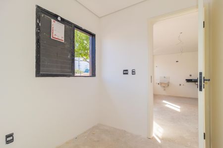 Apartamento à venda com 44m², 2 quartos e sem vagaQuarto 1