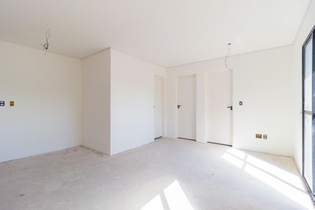 Apartamento à venda com 44m², 2 quartos e sem vaga Apartamento à venda com 44m², 2 quartos e sem vagaSala