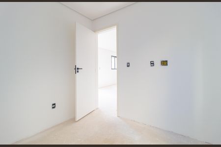 Apartamento à venda com 44m², 2 quartos e sem vaga Apartamento à venda com 44m², 2 quartos e sem vagaQuarto 2