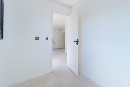Apartamento à venda com 44m², 2 quartos e sem vaga Apartamento à venda com 44m², 2 quartos e sem vagaQuarto 1