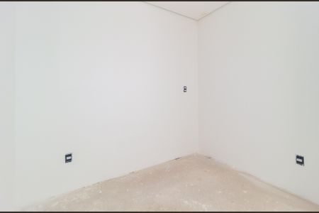 Apartamento à venda com 44m², 2 quartos e sem vaga Apartamento à venda com 44m², 2 quartos e sem vagaQuarto 2