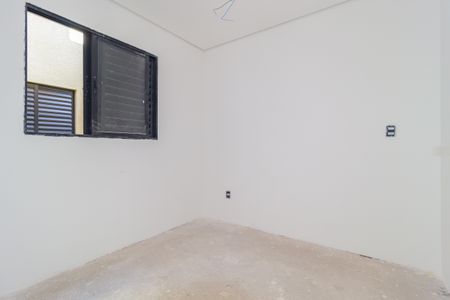 Apartamento à venda com 44m², 2 quartos e sem vaga Apartamento à venda com 44m², 2 quartos e sem vagaQuarto 2