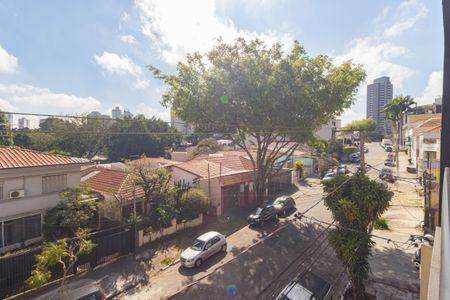 Apartamento à venda com 44m², 2 quartos e sem vaga Apartamento à venda com 44m², 2 quartos e sem vagaVista - Varanda