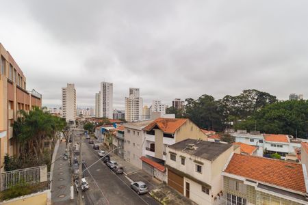 Apartamento à venda com 44m², 2 quartos e sem vaga Apartamento à venda com 44m², 2 quartos e sem vagaVista - Espaço Gourmet/Churrasqueira