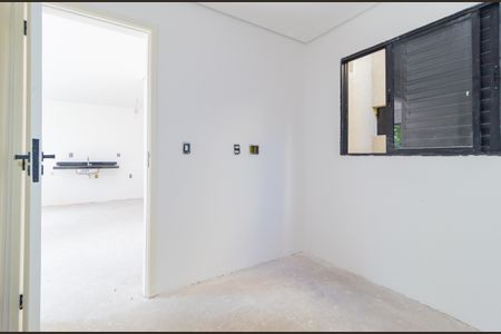 Apartamento à venda com 44m², 2 quartos e sem vaga Apartamento à venda com 44m², 2 quartos e sem vagaQuarto 2