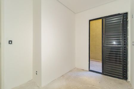 Quarto 1 de apartamento à venda com 2 quartos, 48m² em Parque da Mooca, São Paulo