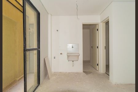 Apartamento à venda com 48m², 2 quartos e sem vagaÁrea de Serviço