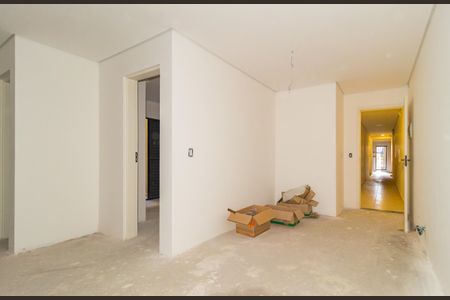 Sala de apartamento à venda com 2 quartos, 48m² em Parque da Mooca, São Paulo