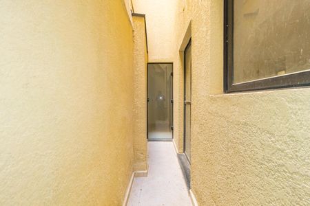 Apartamento à venda com 48m², 2 quartos e sem vagaGarden/Área Privativa - Quarto 2