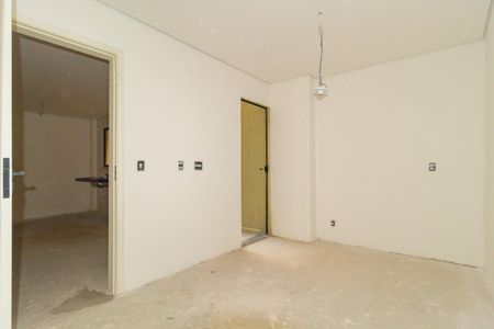 Apartamento à venda com 48m², 2 quartos e sem vagaQuarto 2