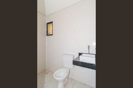 Apartamento à venda com 48m², 2 quartos e sem vagaBanheiro Social