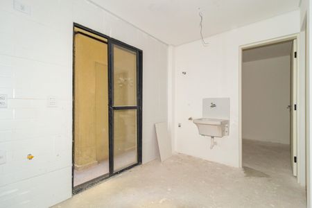 Apartamento à venda com 48m², 2 quartos e sem vagaÁrea de Serviço