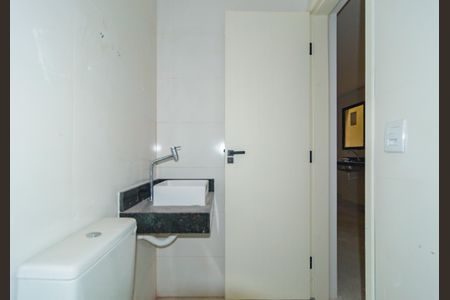 Apartamento à venda com 48m², 2 quartos e sem vagaBanheiro Social