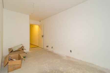 Sala de apartamento à venda com 2 quartos, 48m² em Parque da Mooca, São Paulo