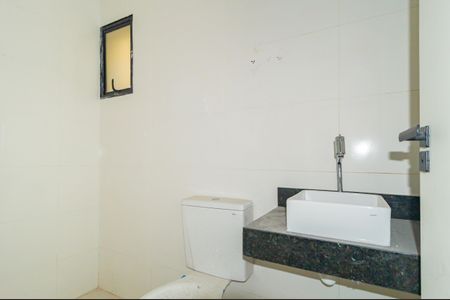 Apartamento à venda com 48m², 2 quartos e sem vagaBanheiro Social