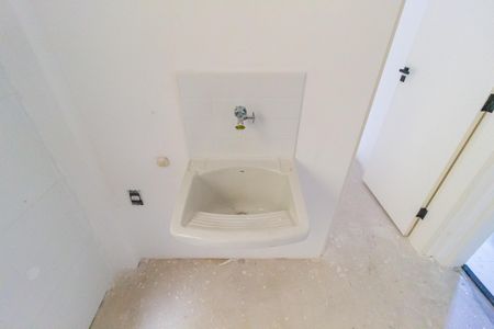 Apartamento à venda com 48m², 2 quartos e sem vaga Apartamento à venda com 48m², 2 quartos e sem vagaÁrea de Serviço