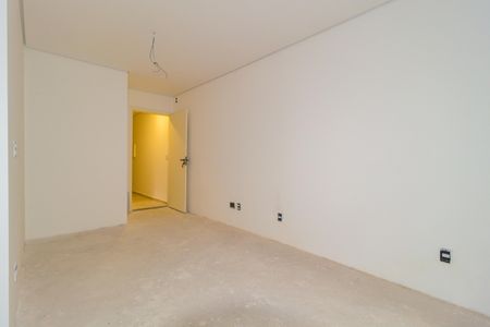 Sala de apartamento à venda com 2 quartos, 48m² em Parque da Mooca, São Paulo