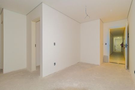 Sala de apartamento à venda com 2 quartos, 48m² em Parque da Mooca, São Paulo