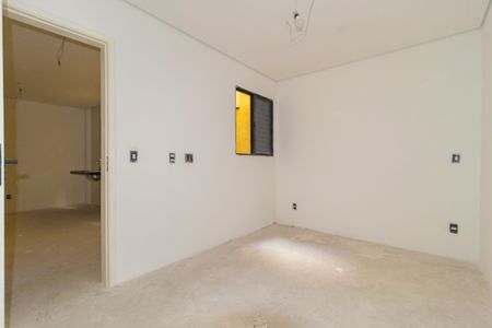 Apartamento à venda com 48m², 2 quartos e sem vaga Apartamento à venda com 48m², 2 quartos e sem vagaQuarto 2