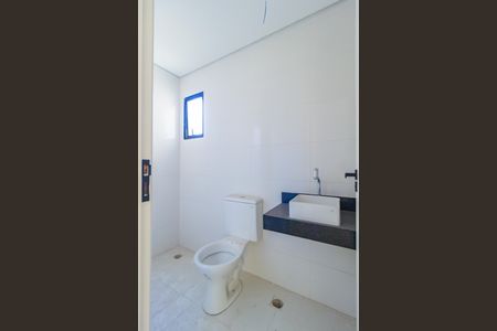 Apartamento à venda com 48m², 2 quartos e sem vaga Apartamento à venda com 48m², 2 quartos e sem vagaBanheiro Social