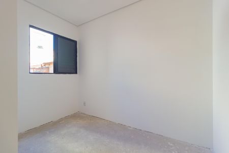 Apartamento à venda com 48m², 2 quartos e sem vaga Apartamento à venda com 48m², 2 quartos e sem vagaQuarto 1