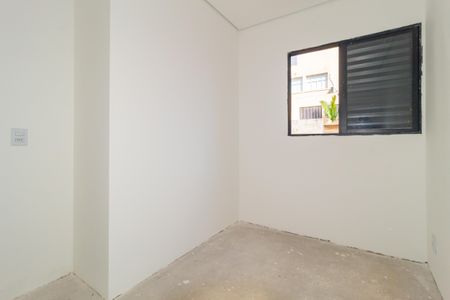 Quarto 1 de apartamento à venda com 2 quartos, 48m² em Parque da Mooca, São Paulo