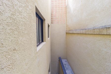 Apartamento à venda com 48m², 2 quartos e sem vaga Apartamento à venda com 48m², 2 quartos e sem vagaVista da Suíte 2