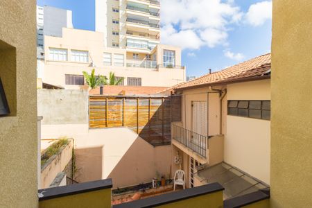 Vista do Quarto 1 de apartamento à venda com 2 quartos, 48m² em Parque da Mooca, São Paulo