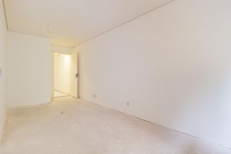 Sala de apartamento à venda com 2 quartos, 48m² em Parque da Mooca, São Paulo