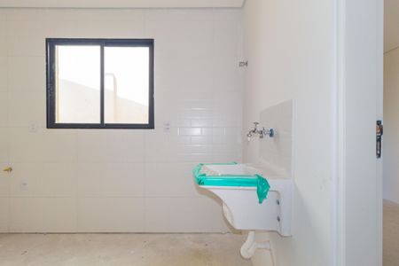 Apartamento à venda com 48m², 2 quartos e sem vaga Apartamento à venda com 48m², 2 quartos e sem vagaÁrea de Serviço