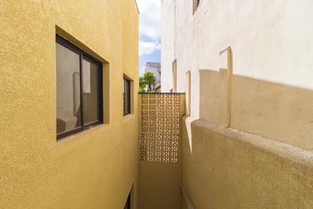 Apartamento à venda com 48m², 2 quartos e sem vaga Apartamento à venda com 48m², 2 quartos e sem vagaVista Quarto 2 - Suíte