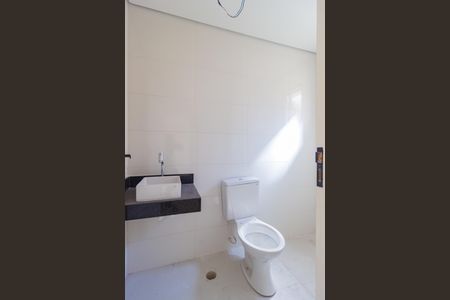 Apartamento à venda com 48m², 2 quartos e sem vaga Apartamento à venda com 48m², 2 quartos e sem vagaBanheiro - Suíte