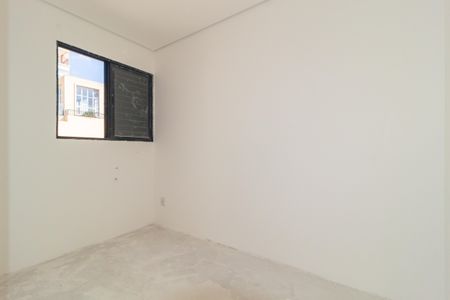 Quarto 1 de apartamento à venda com 2 quartos, 48m² em Parque da Mooca, São Paulo