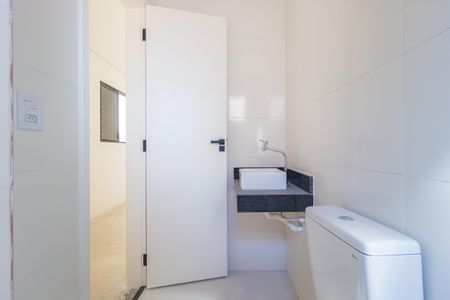 Apartamento à venda com 48m², 2 quartos e sem vaga Apartamento à venda com 48m², 2 quartos e sem vagaBanheiro - Suíte