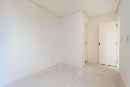 Apartamento à venda com 48m², 2 quartos e sem vaga Apartamento à venda com 48m², 2 quartos e sem vagaQuarto 2 - Suíte