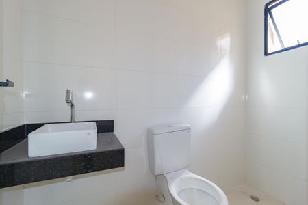 Apartamento à venda com 48m², 2 quartos e sem vaga Apartamento à venda com 48m², 2 quartos e sem vagaBanheiro - Suíte