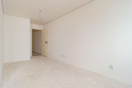 Apartamento à venda com 48m², 2 quartos e sem vaga Apartamento à venda com 48m², 2 quartos e sem vagaSala