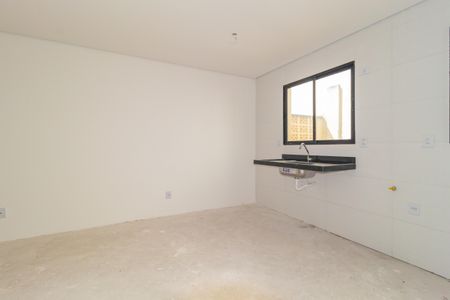 Apartamento à venda com 48m², 2 quartos e sem vaga Apartamento à venda com 48m², 2 quartos e sem vagaCozinha