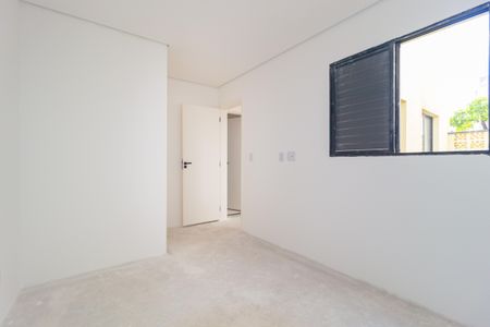 Apartamento à venda com 48m², 2 quartos e sem vaga Apartamento à venda com 48m², 2 quartos e sem vagaQuarto 2 - Suíte