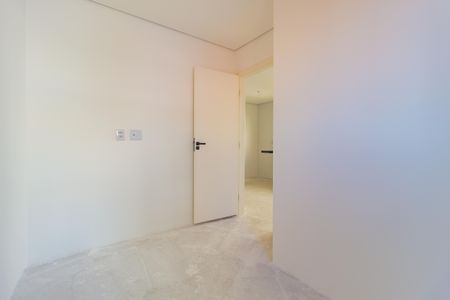 Apartamento à venda com 48m², 2 quartos e sem vaga Apartamento à venda com 48m², 2 quartos e sem vagaQuarto 1