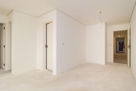 Apartamento à venda com 48m², 2 quartos e sem vaga Apartamento à venda com 48m², 2 quartos e sem vagaSala