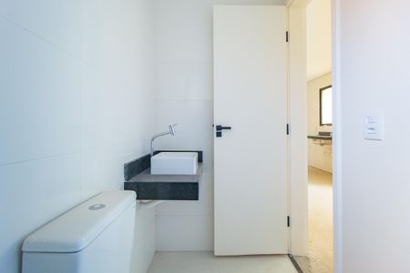 Apartamento à venda com 48m², 2 quartos e sem vaga Apartamento à venda com 48m², 2 quartos e sem vagaBanheiro - Social