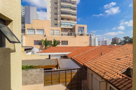 Vista - Quarto 1 de apartamento à venda com 2 quartos, 48m² em Parque da Mooca, São Paulo