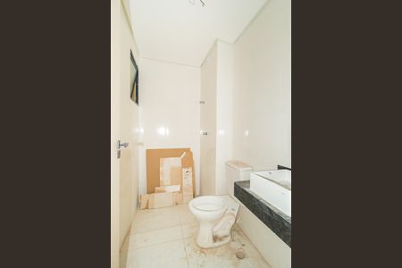 Apartamento à venda com 30m², 1 quarto e sem vaga Apartamento à venda com 30m², 1 quarto e sem vagaBanheiro