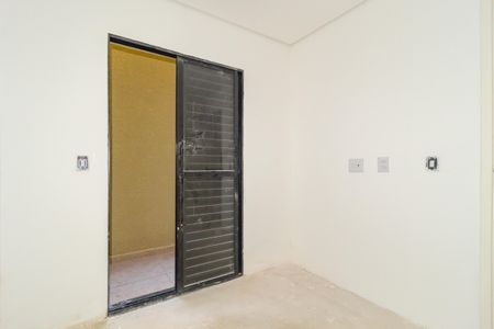 Quarto de apartamento à venda com 1 quarto, 30m² em Parque da Mooca, São Paulo