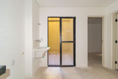 Apartamento à venda com 30m², 1 quarto e sem vaga Apartamento à venda com 30m², 1 quarto e sem vagaÁrea de Serviço