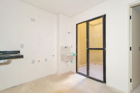 Apartamento à venda com 30m², 1 quarto e sem vaga Apartamento à venda com 30m², 1 quarto e sem vagaÁrea de Serviço